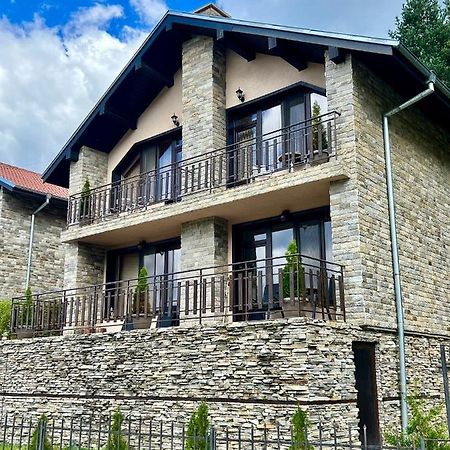 Rodopski Ailyak Dospat Exterior foto