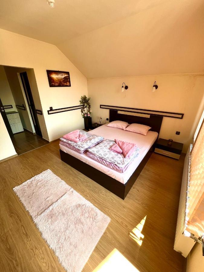 Rodopski Ailyak Dospat Exterior foto
