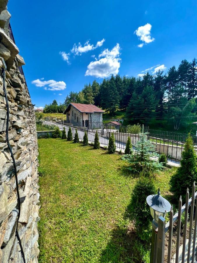 Rodopski Ailyak Dospat Exterior foto