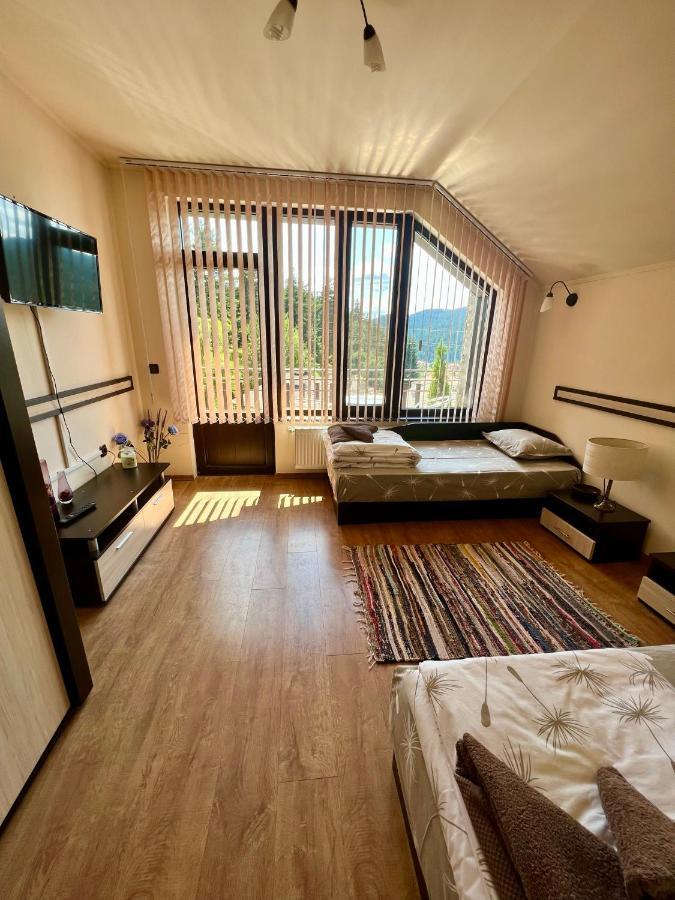 Rodopski Ailyak Dospat Exterior foto