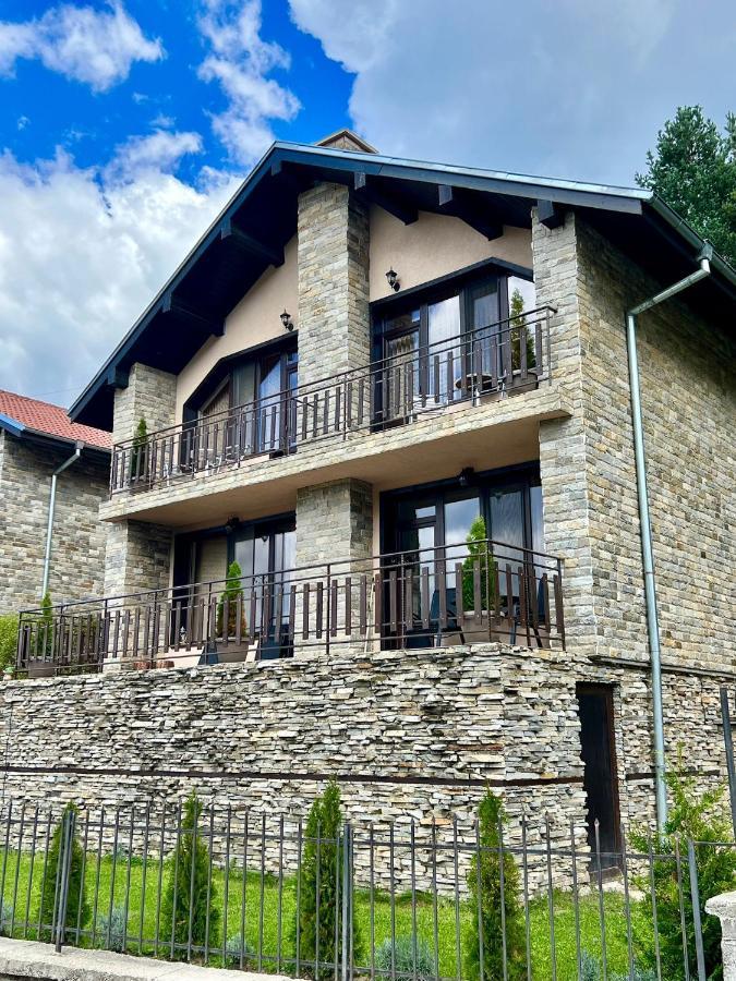 Rodopski Ailyak Dospat Exterior foto