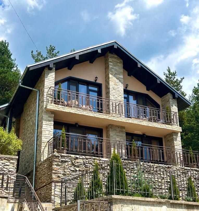 Rodopski Ailyak Dospat Exterior foto